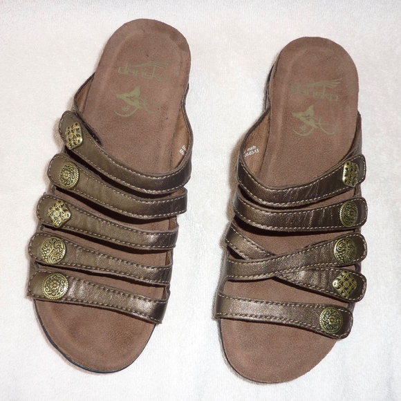 dansko janie